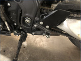 YAMAHA MT09 