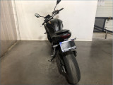 YAMAHA MT07 A2