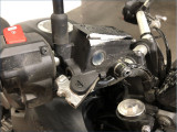 YAMAHA MT07 A2