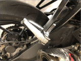 YAMAHA MT07 A2