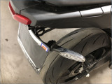 YAMAHA MT07 A2