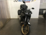 YAMAHA MT07 TRACER GT