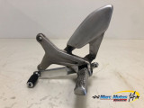 PLATINE AVANT GAUCHE MV AGUSTA 800 F3 2015