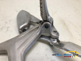 PLATINE AVANT GAUCHE MV AGUSTA 800 F3 2015