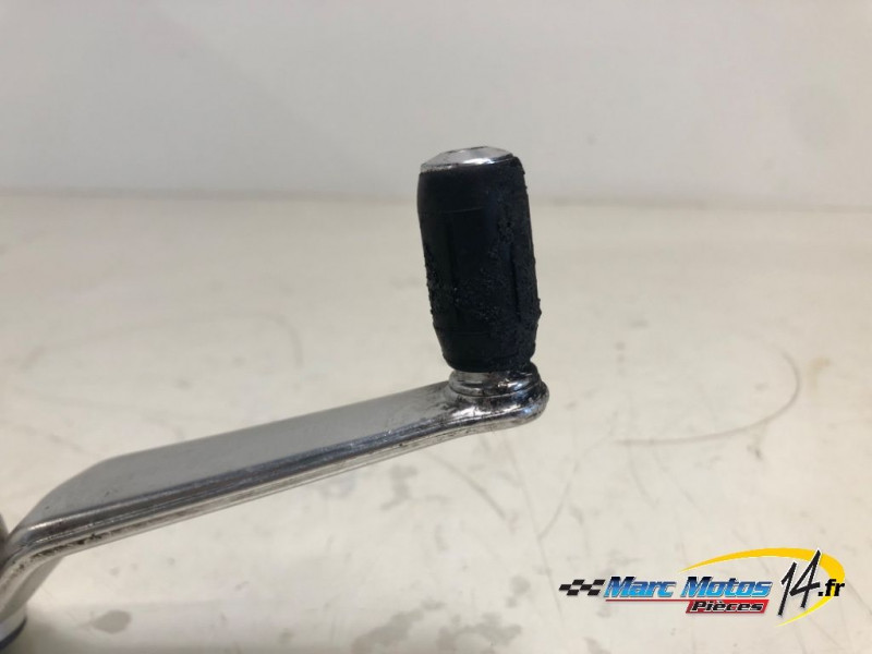 PLATINE AVANT GAUCHE MV AGUSTA 800 F3 2015