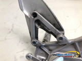 PLATINE AVANT GAUCHE MV AGUSTA 800 F3 2015