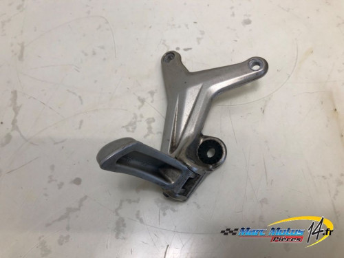 PLATINE AVANT DROITE MV AGUSTA 800 F3 2015