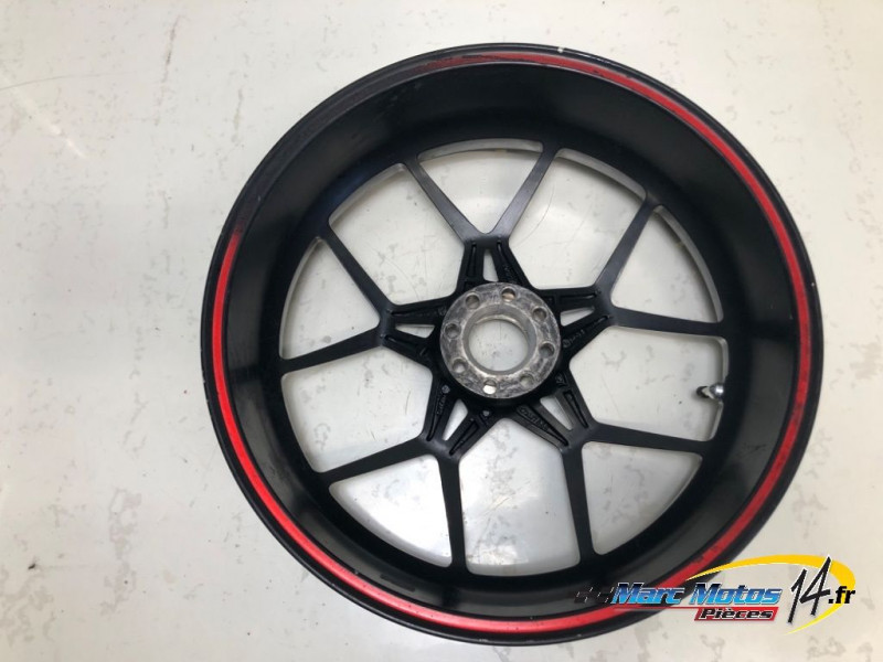 JANTE ARRIERE MV AGUSTA 800 F3 2015