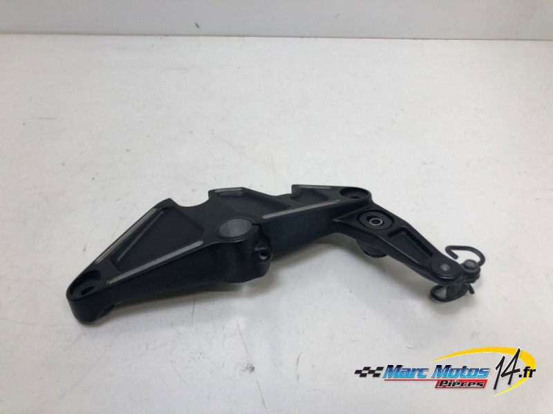 HABILLAGE DE CADRE GAUCHE HONDA CB1000R 2023