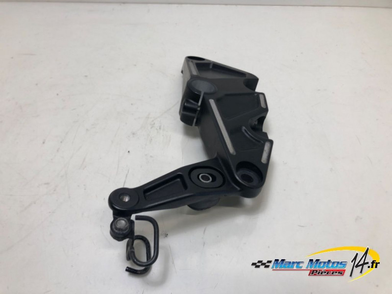 HABILLAGE DE CADRE GAUCHE HONDA CB1000R 2023