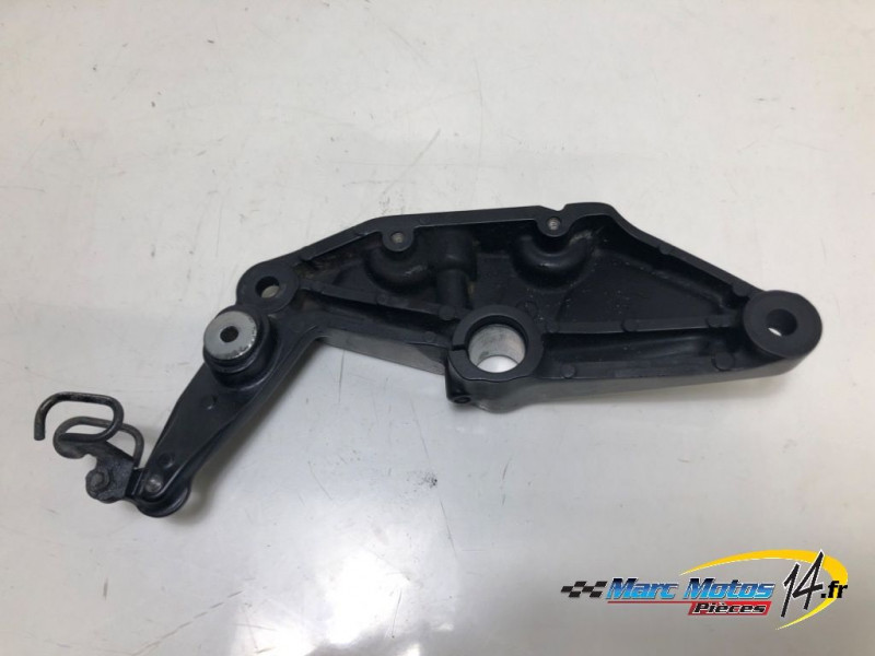 HABILLAGE DE CADRE GAUCHE HONDA CB1000R 2023