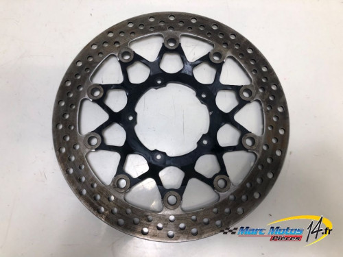 DISQUE AVANT DROIT HONDA CB1000R 2023