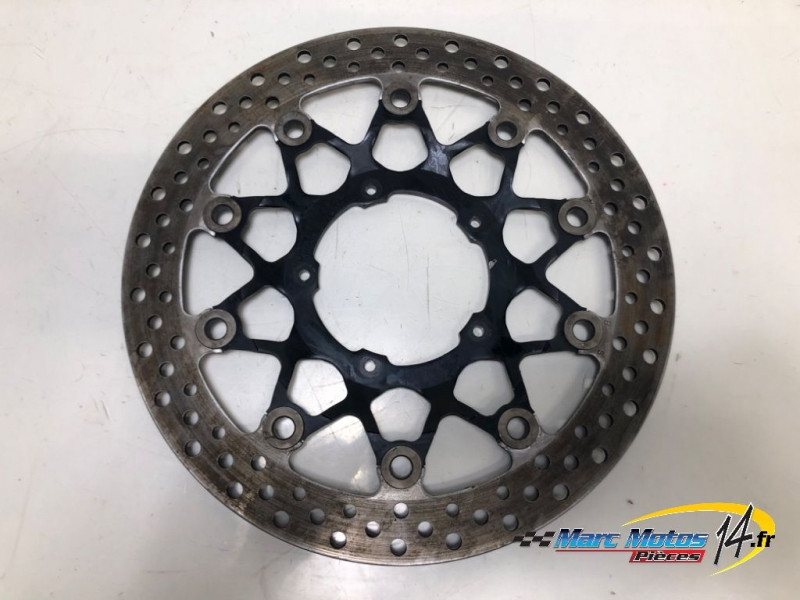 DISQUE AVANT DROIT HONDA CB1000R 2023