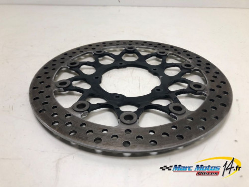 DISQUE AVANT DROIT HONDA CB1000R 2023