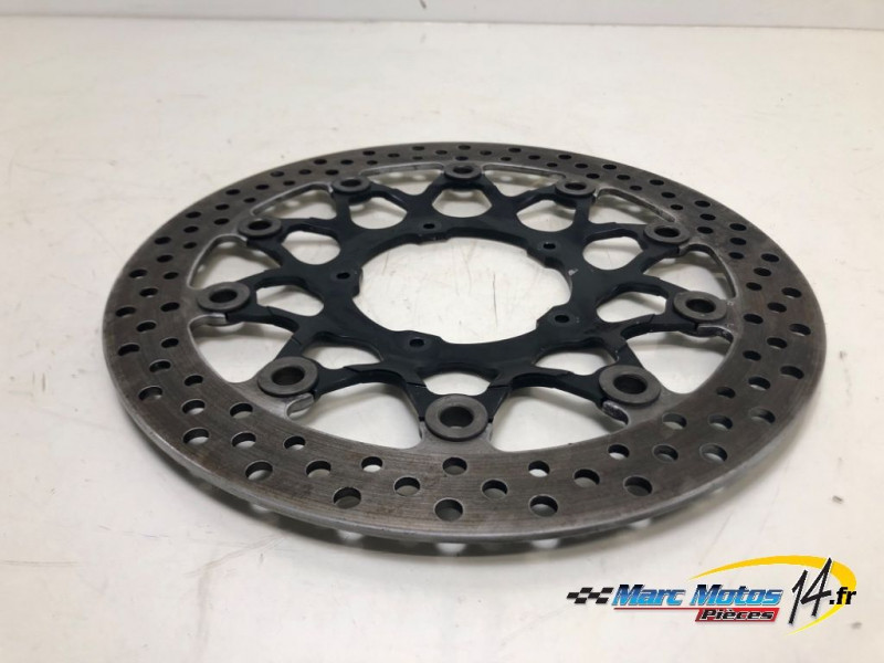 DISQUE AVANT DROIT HONDA CB1000R 2023