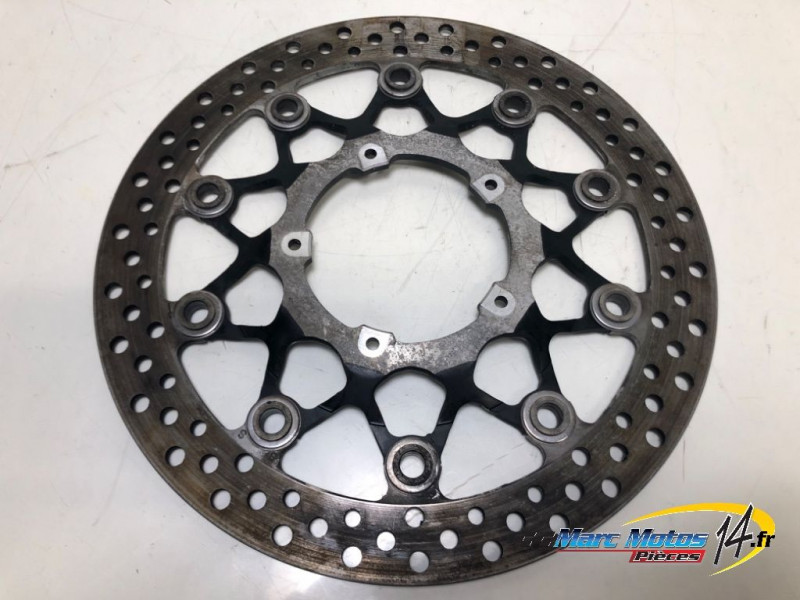 DISQUE AVANT DROIT HONDA CB1000R 2023