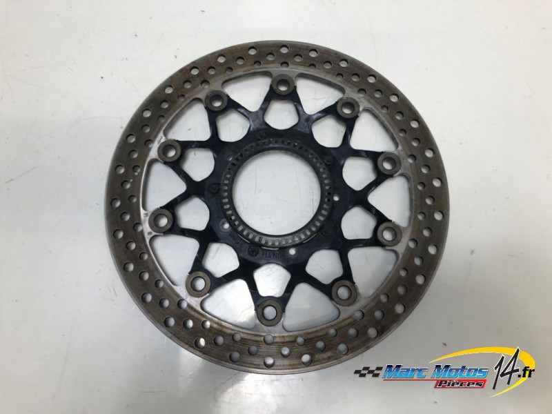 DISQUE AVANT GAUCHE HONDA CB1000R 2023