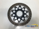 DISQUE AVANT GAUCHE HONDA CB1000R 2023