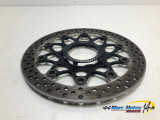 DISQUE AVANT GAUCHE HONDA CB1000R 2023