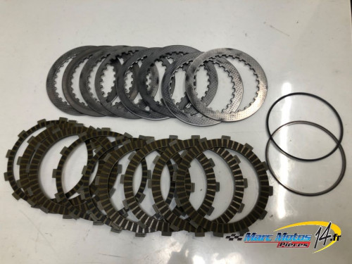CLOCHE D'EMBRAYAGE HONDA CB1000R 2023