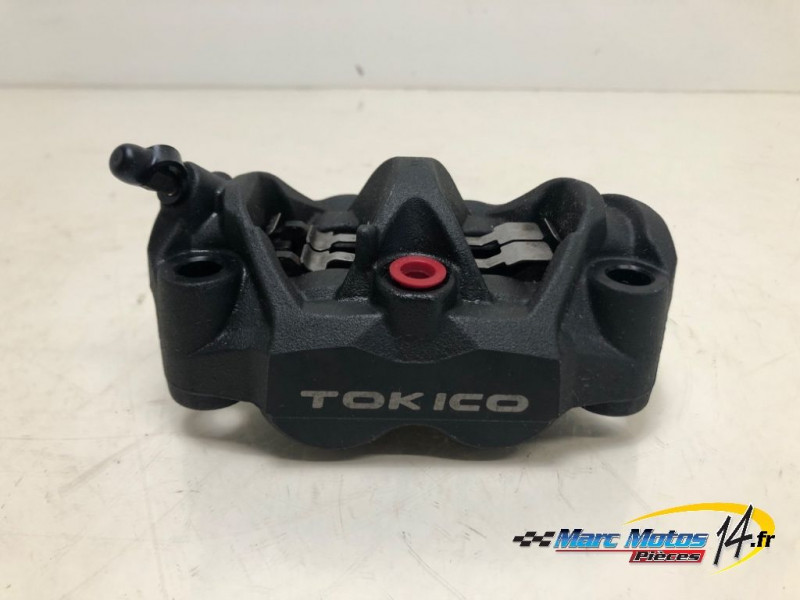 ETRIER DE FREIN AVANT GAUCHE HONDA CB1000R 2023