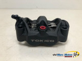 ETRIER DE FREIN AVANT GAUCHE HONDA CB1000R 2023