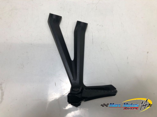 PLATINE ARRIERE GAUCHE HONDA CB1000R 2023