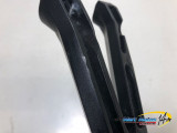 PLATINE ARRIERE GAUCHE HONDA CB1000R 2023