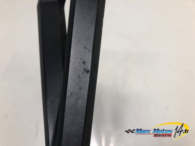 PLATINE ARRIERE GAUCHE HONDA CB1000R 2023
