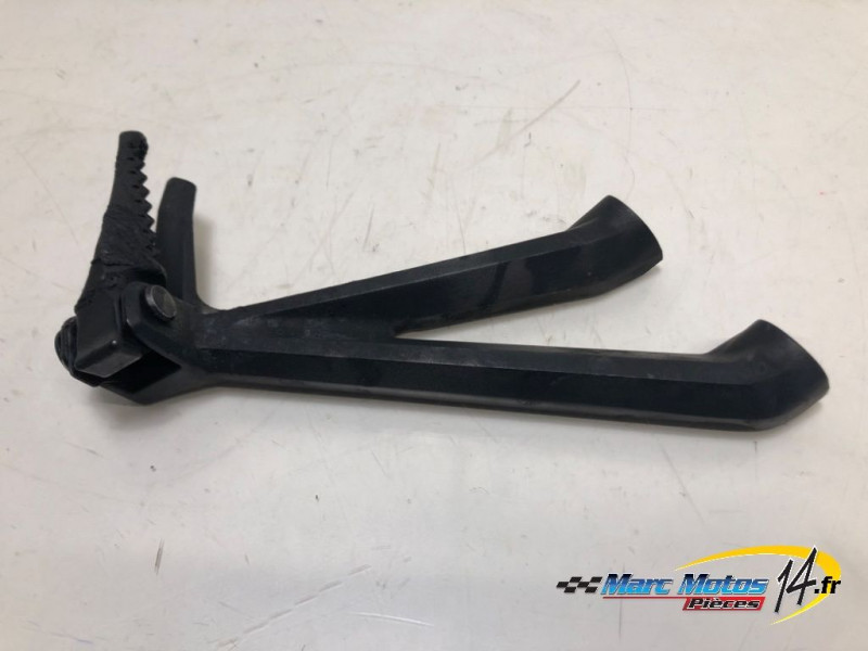PLATINE ARRIERE DROITE HONDA CB1000R 2023