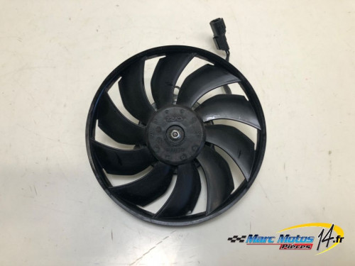 VENTILATEUR HONDA CB1000R 2023