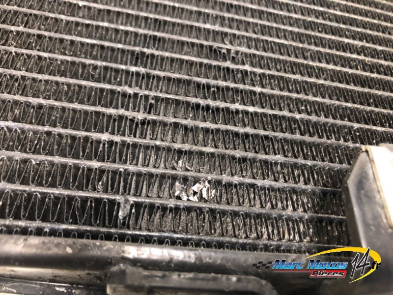 RADIATEUR D'EAU HONDA CB1000R 2023
