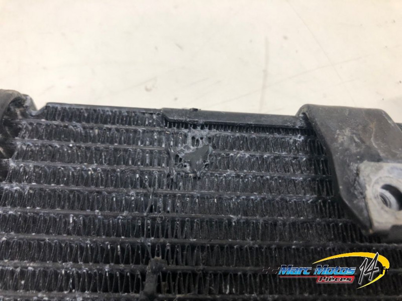 RADIATEUR D'EAU HONDA CB1000R 2023