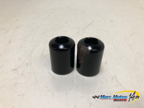 EMBOUT DE GUIDON KAWASAKI Z1000 ABS 2016