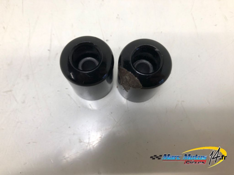EMBOUT DE GUIDON KAWASAKI Z1000 ABS 2016