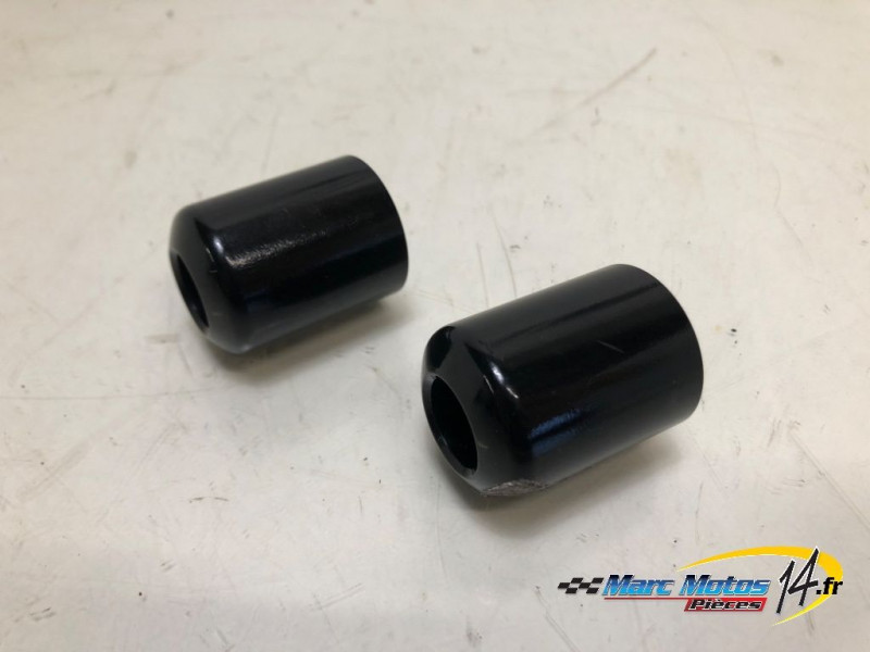 EMBOUT DE GUIDON KAWASAKI Z1000 ABS 2016
