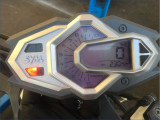COMPTEUR SYM 50 CROX 2021