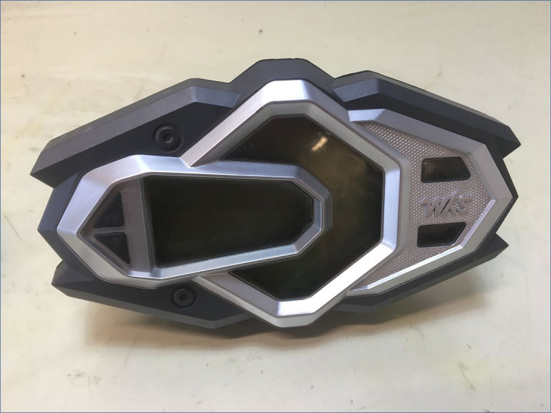 COMPTEUR SYM 50 CROX 2021