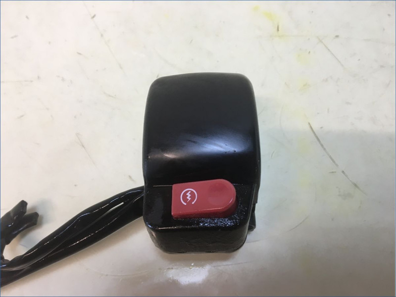 COMPTEUR SYM 50 CROX 2021