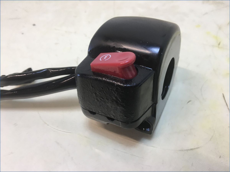 COMPTEUR SYM 50 CROX 2021
