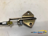 MECANISME D'OUVERTURE DE SELLE KAWASAKI ER6 N 34CV 2006