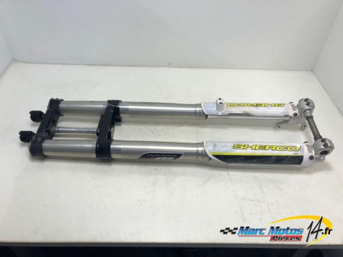 FOURCHE COMPLETE SHERCO 300 ST 2016