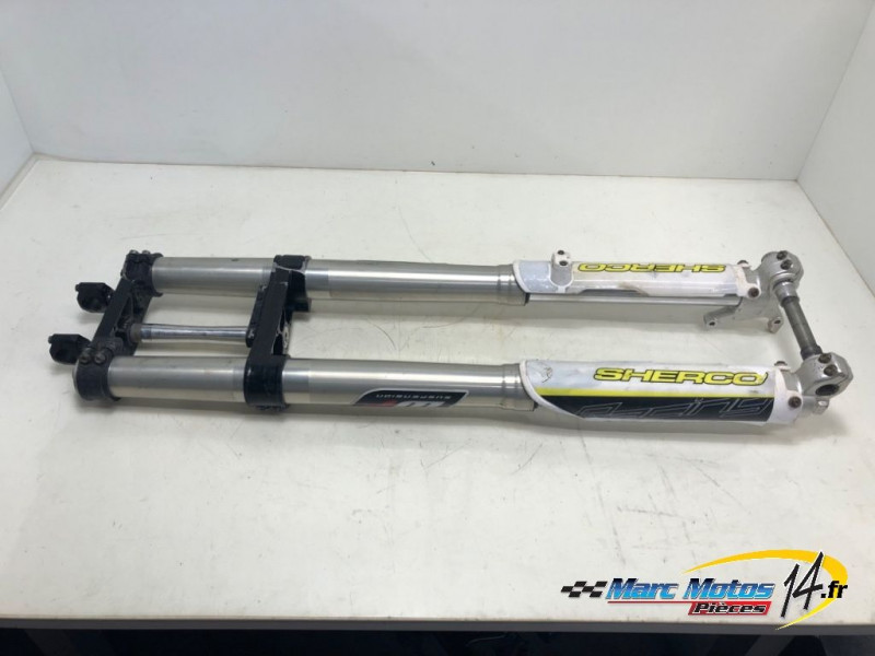 FOURCHE COMPLETE SHERCO 300 ST 2016