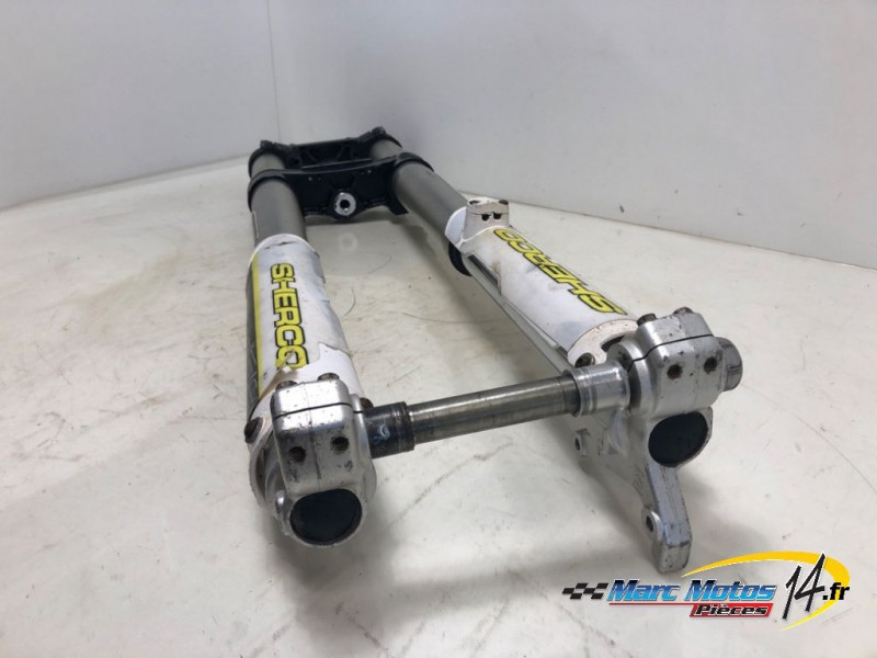 FOURCHE COMPLETE SHERCO 300 ST 2016
