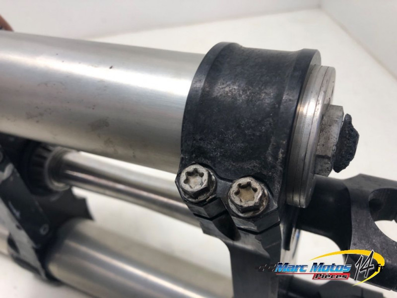 FOURCHE COMPLETE SHERCO 300 ST 2016