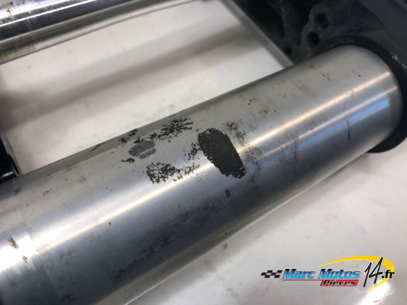 FOURCHE COMPLETE SHERCO 300 ST 2016