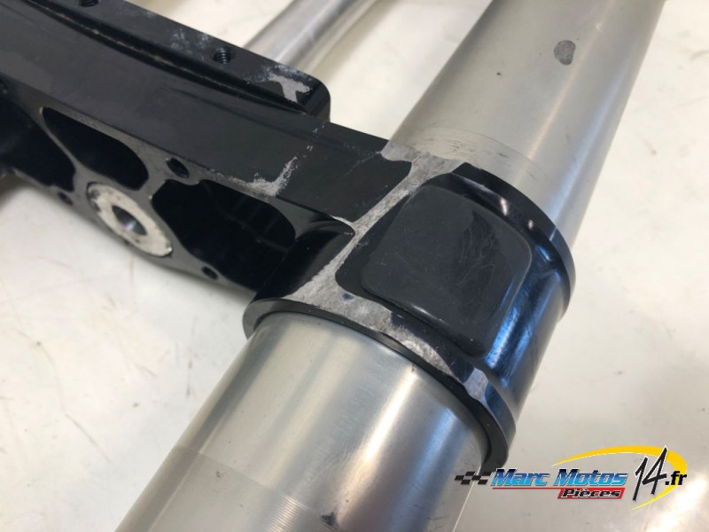 FOURCHE COMPLETE SHERCO 300 ST 2016