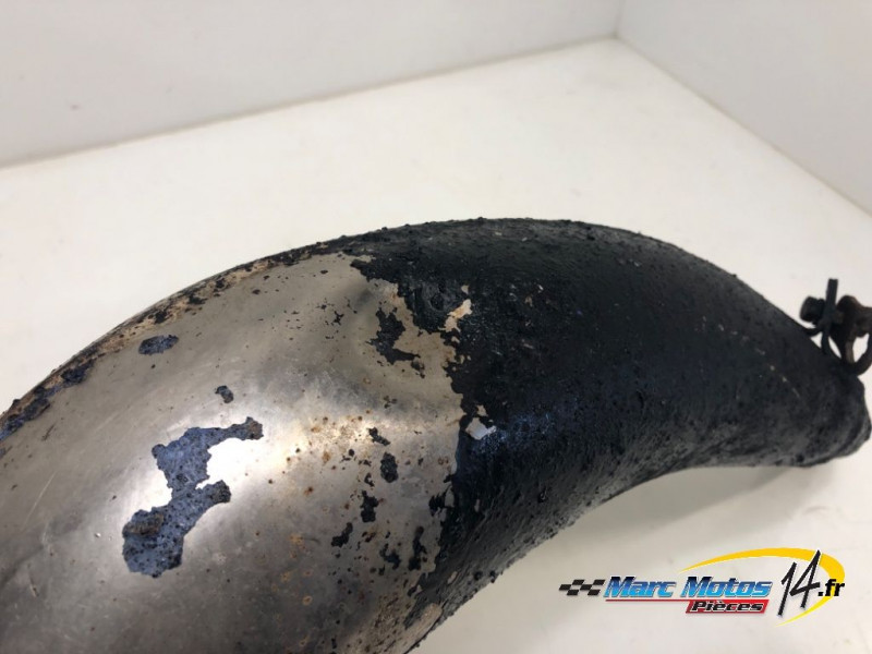 ECHAPPEMENT COMPLET SHERCO 300 ST 2016