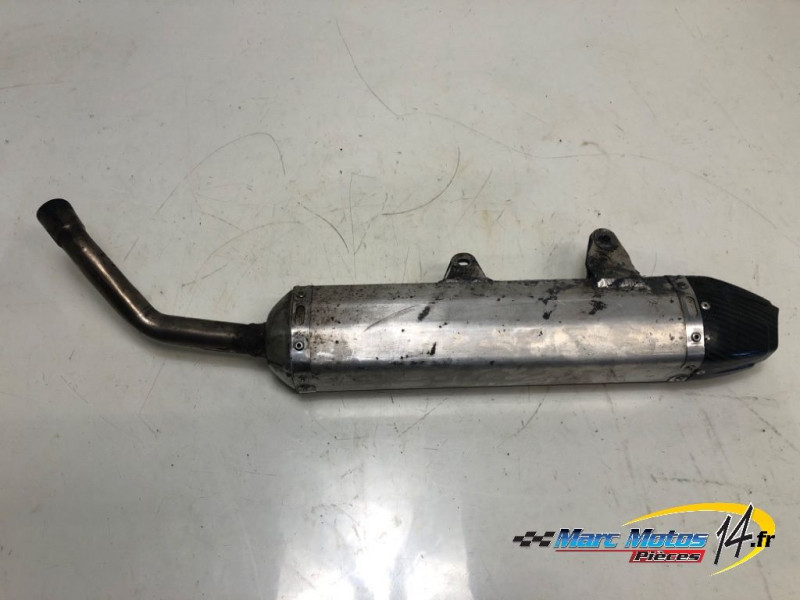 ECHAPPEMENT COMPLET SHERCO 300 ST 2016