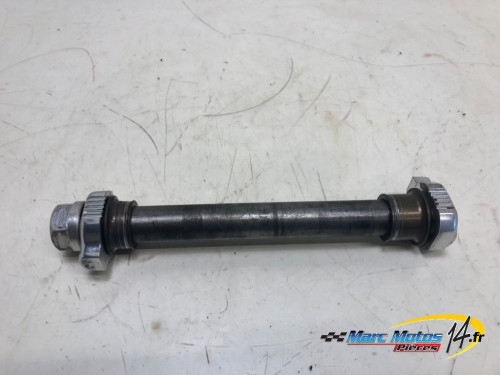 AXE DE ROUE ARRIERE SHERCO 300 ST 2016